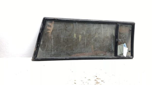 1984-91 Jeep Cherokee Driver Left Rear Quarter Glass Back Side Window 2 Door Xj — photo 11