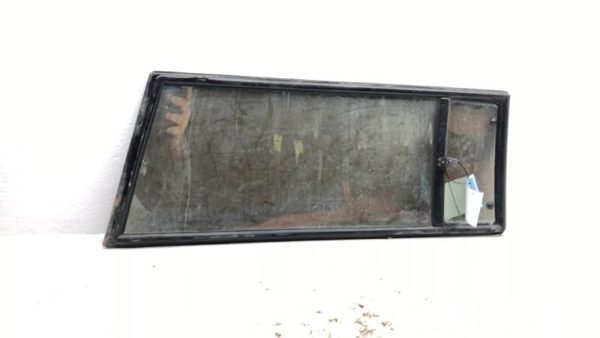 1984-91 Jeep Cherokee Driver Left Rear Quarter Glass Back Side Window 2 Door Xj — photo 12