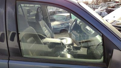 2002-2010 Ford Explorer Passenger Right Front Side Window Door Glass Oem