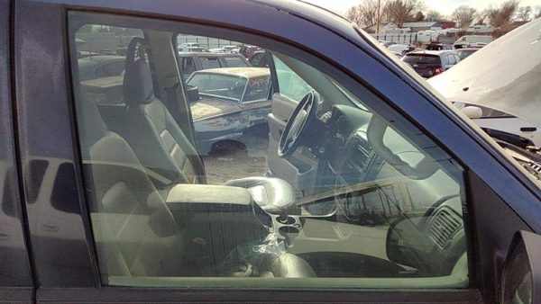 2002-2010 Ford Explorer Passenger Right Front Side Window Door Glass Oem — photo 3