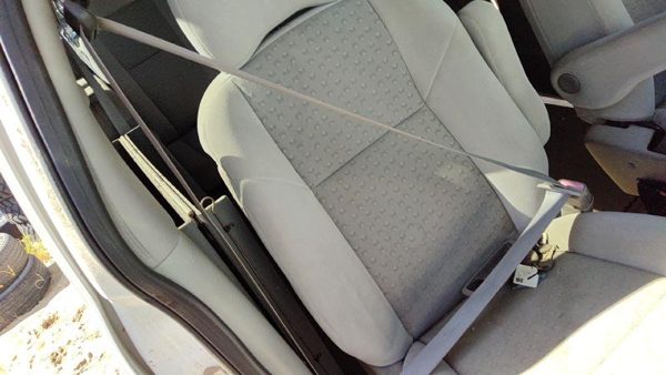 05-09 Uplander Passenger Right Front Seat Belt Retractor Oem Shoulder Gray 17B — photo 3