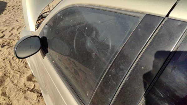 2001-2010 Chrysler Pt Cruiser Driver Left Front Side Window Door Glass Oem — photo 3
