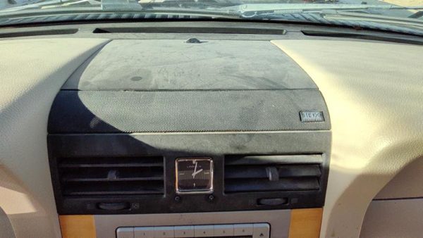 2007-2014 Lincoln Navigator Center Dash Vent Assembly Oem Heater Ac — photo 1