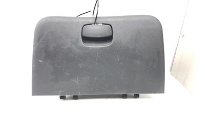 2006-2011 Kia Rio Glove Box Assembly Complete Door With Latch Oem Gray Xi