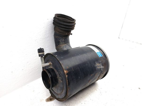 1996 Isuzu Npr Air Cleaner Filter Box Oem Intake Housing 4Bd2 3.9L — photo 10