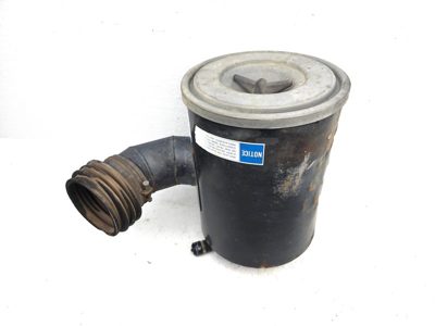 1996 Isuzu Npr Air Cleaner Filter Box Oem Intake Housing 4Bd2 3.9L