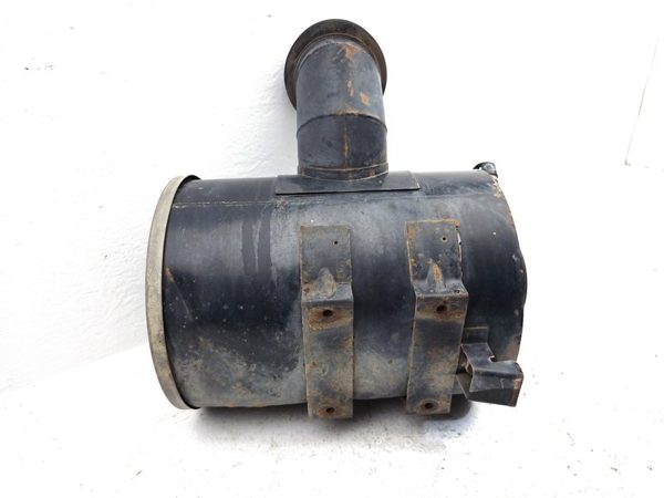 1996 Isuzu Npr Air Cleaner Filter Box Oem Intake Housing 4Bd2 3.9L — photo 13