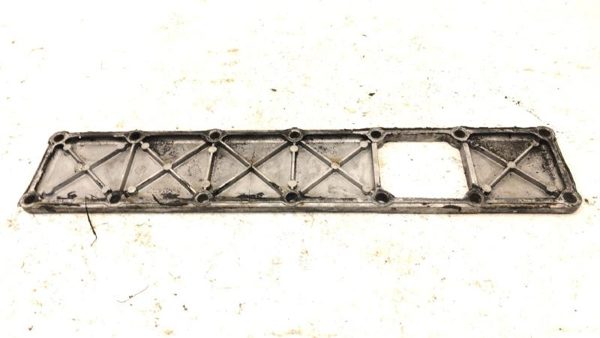 2001 Dodge Ram 2500 Air Intake Heater 3924594 Intake Plate Oem 5.9L Cummins — photo 8