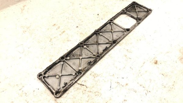 2001 Dodge Ram 2500 Air Intake Heater 3924594 Intake Plate Oem 5.9L Cummins — photo 9