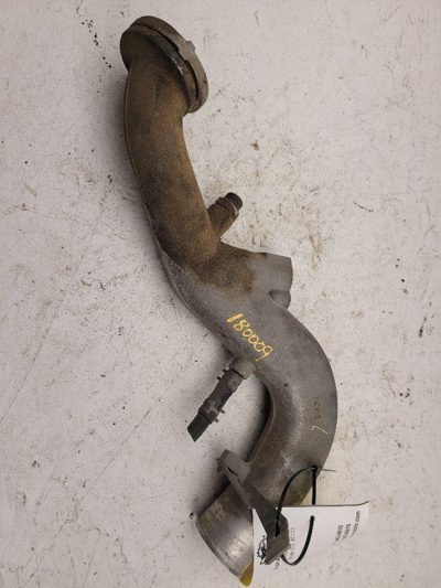 2002 Saab 9-5 1998-2003 Turbocharger Air Intake Hose Pipe Tube 90490294
