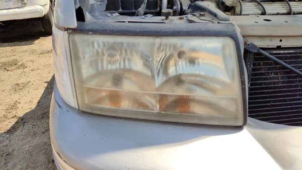 1997-1999 Cadillac Deville Passenger Right Head Light Oem Front Lamp 16526200 — photo 2