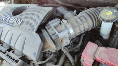 2013-2019 Nissan Sentra Throttle Body Valve Oem With Sensors 1.8L 161194Af0A