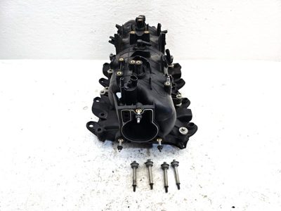 1999-2002 Silverado 1500 Intake Manifold Oem 5.3L 4X4