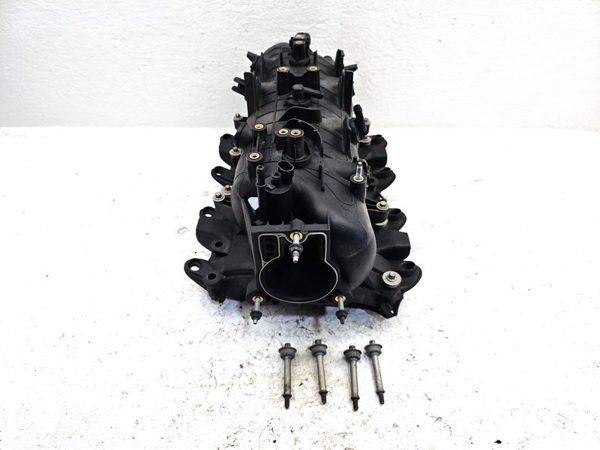 1999-2002 Silverado 1500 Intake Manifold Oem 5.3L 4X4 — photo 1