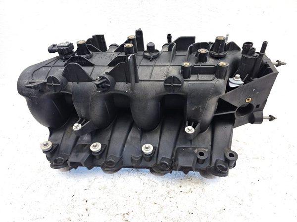 1999-2002 Silverado 1500 Intake Manifold Oem 5.3L 4X4 — photo 8