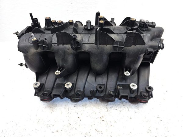1999-2002 Silverado 1500 Intake Manifold Oem 5.3L 4X4 — photo 4