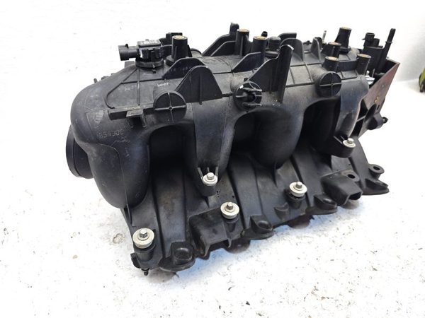 1999-2002 Silverado 1500 Intake Manifold Oem 5.3L 4X4 — photo 7