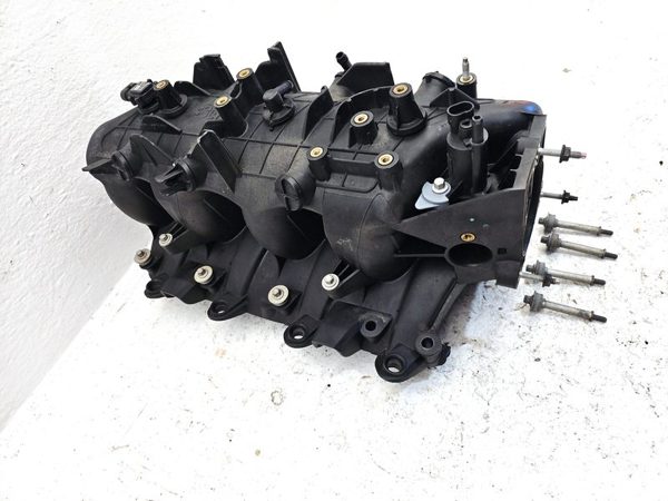 1999-2002 Silverado 1500 Intake Manifold Oem 5.3L 4X4 — photo 2