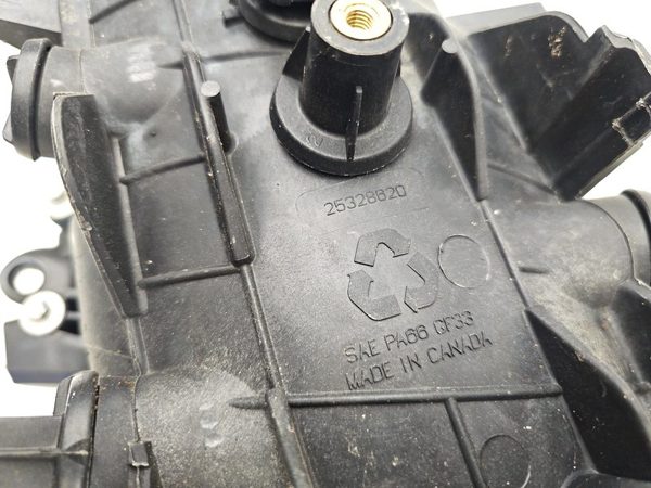 1999-2002 Silverado 1500 Intake Manifold Oem 5.3L 4X4 — photo 9