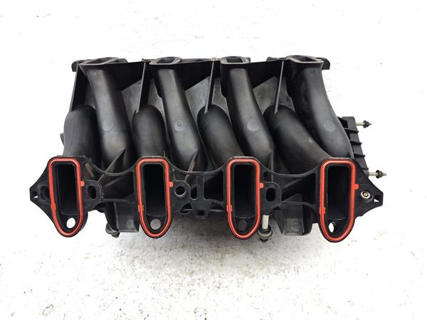 1999-2002 Silverado 1500 Intake Manifold Oem 5.3L 4X4 — photo 11