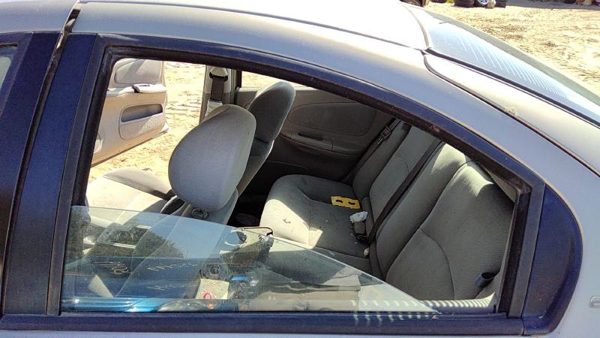 2000-2005 Dodge Neon Driver Left Rear Side Window Door Glass Oem Back 05115683Aa — photo 3