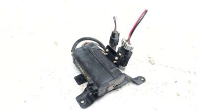 2007 Gmc Yukon Windshield Washer Fluid Heater Assembly Oem 15897902