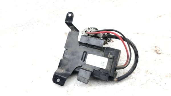 2007 Gmc Yukon Windshield Washer Fluid Heater Assembly Oem 15897902 — photo 6