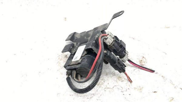 2007 Gmc Yukon Windshield Washer Fluid Heater Assembly Oem 15897902 — photo 7