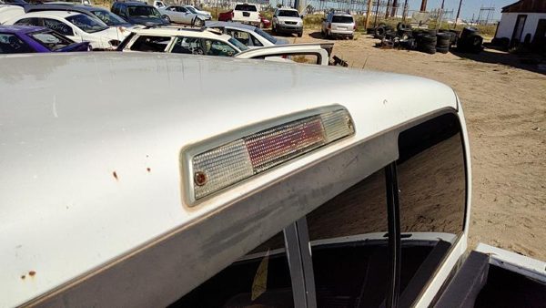 1994-2001 Ram 1500 Third Brake Light Middle Lamp Oem — photo 1