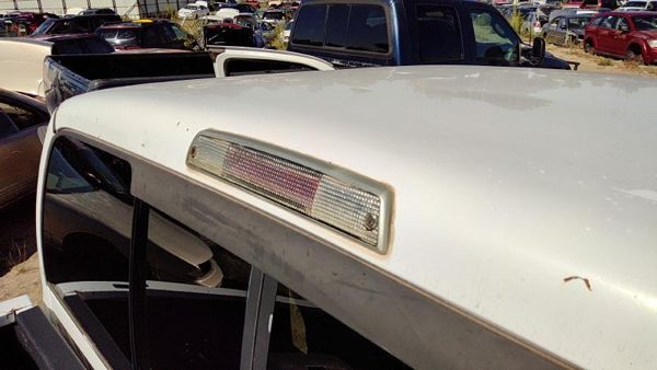 1994-2001 Ram 1500 Third Brake Light Middle Lamp Oem — photo 2