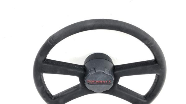 1990 Silverado 1500 Steering Wheel Oem — photo 4