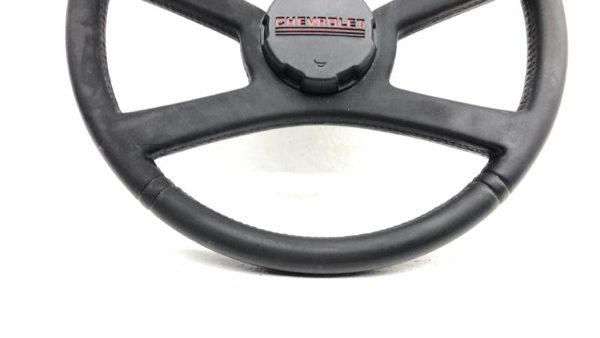 1990 Silverado 1500 Steering Wheel Oem — photo 6