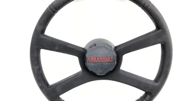 1990 Silverado 1500 Steering Wheel Oem — photo 5