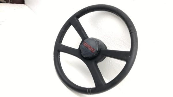 1990 Silverado 1500 Steering Wheel Oem — photo 7