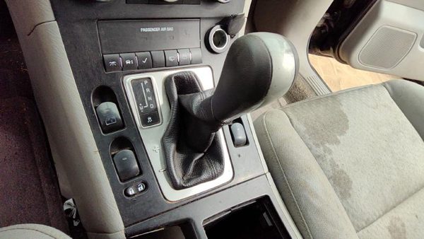 07 Grand Vitara Xl-7 Floor Shifter Lever Assembly Shift Unit Automatic Transmiss — photo 2