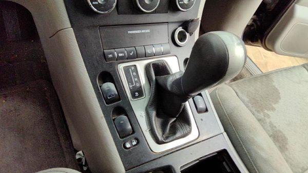 07 Grand Vitara Xl-7 Floor Shifter Lever Assembly Shift Unit Automatic Transmiss — photo 3