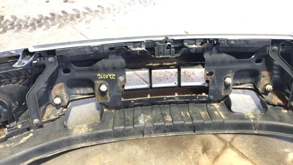 2014 Ford F-150 Front Bumper Assy. — photo 11