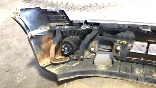 2014 Ford F-150 Front Bumper Assy. — photo 10
