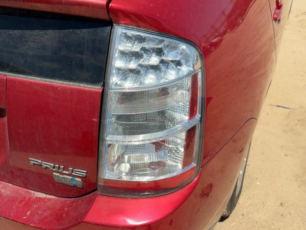 04-09 Prius Passenger Right Tail Light Brake Lamp Oem Rear 5-Door Hatchback — photo 3