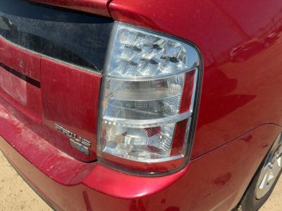 04-09 Prius Passenger Right Tail Light Brake Lamp Oem Rear 5-Door Hatchback