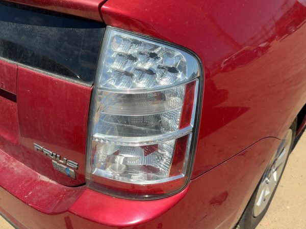 04-09 Prius Passenger Right Tail Light Brake Lamp Oem Rear 5-Door Hatchback — photo 2
