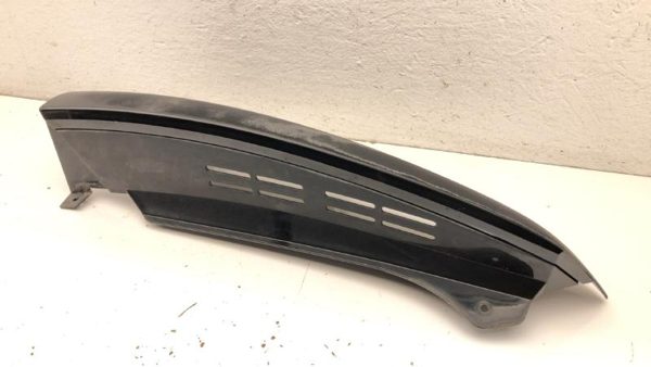 2007 Yukon Xl Denali Pair Rear Upper Corner Moulding On Quarter Panel Oem — photo 4