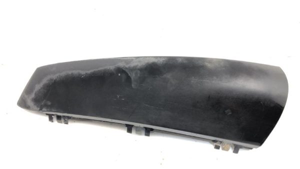 2007 Yukon Xl Denali Pair Rear Upper Corner Moulding On Quarter Panel Oem — photo 3