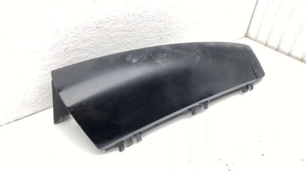 2007 Yukon Xl Denali Pair Rear Upper Corner Moulding On Quarter Panel Oem — photo 6