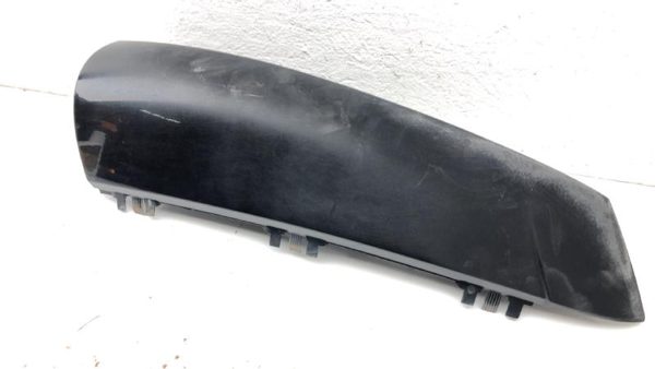 2007 Yukon Xl Denali Pair Rear Upper Corner Moulding On Quarter Panel Oem — photo 5