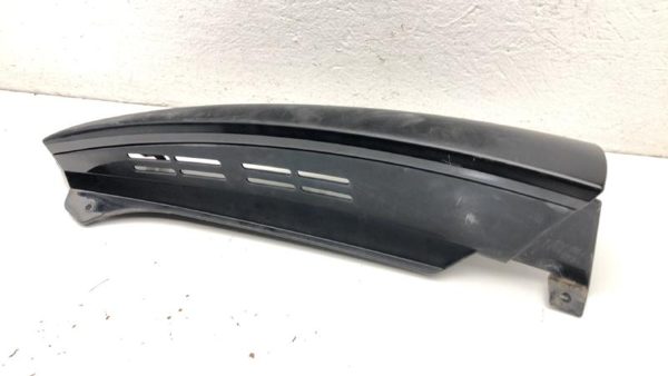 2007 Yukon Xl Denali Pair Rear Upper Corner Moulding On Quarter Panel Oem — photo 8
