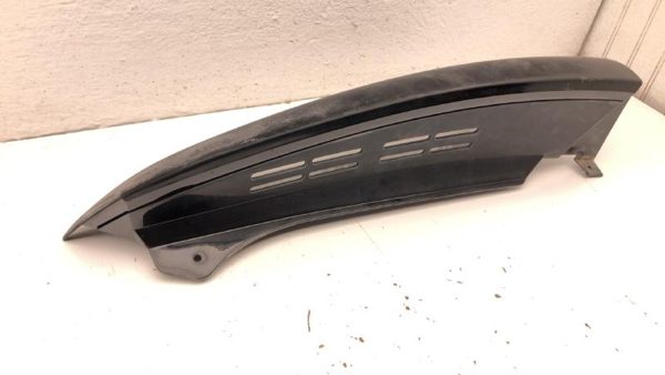 2007 Yukon Xl Denali Pair Rear Upper Corner Moulding On Quarter Panel Oem — photo 7