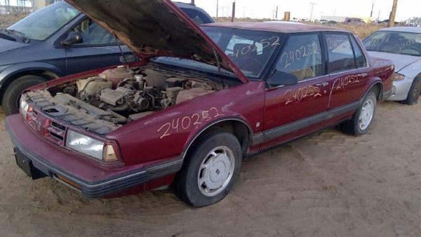 1990 Olds Eighty-eight 88 Caliper RH Eighty Eight — photo 1