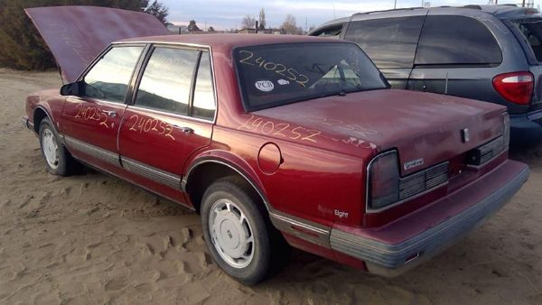 1990 Olds Eighty-eight 88 Caliper RH Eighty Eight — photo 5