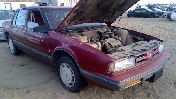 1990 Olds Eighty-eight 88 Caliper RH Eighty Eight — photo 7